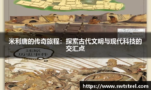米利唐的传奇旅程：探索古代文明与现代科技的交汇点