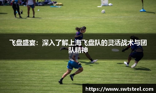 飞盘盛宴：深入了解上海飞盘队的灵活战术与团队精神